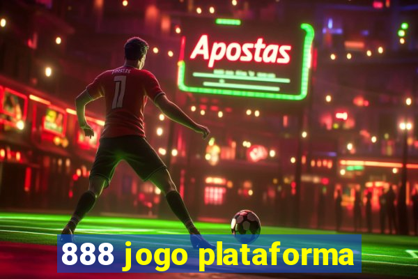 888 jogo plataforma